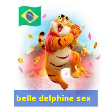 belle delphine sex